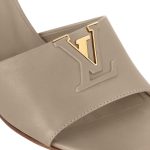LV Capri Mule - Image 4